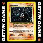 Houndour