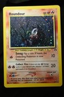 Houndour
