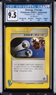 Energy Charge