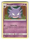 Haunter