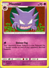 Haunter
