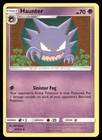 Haunter