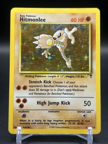 Hitmonlee