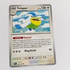 Pelipper