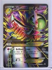 M Gardevoir EX