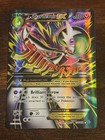 M Gardevoir EX