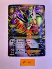 M Gardevoir EX