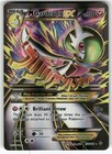 M Gardevoir EX