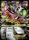 M Gardevoir EX