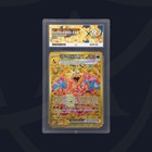 Charizard ex