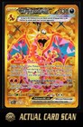 Charizard ex
