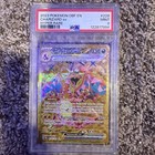 Charizard ex