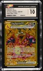 Charizard ex