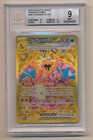 Charizard ex