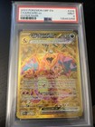 Charizard ex