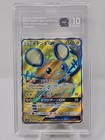Dedenne GX