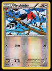 Fletchinder