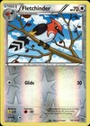 Fletchinder