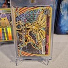 Xerneas BREAK