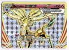 Xerneas BREAK