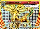 Xerneas BREAK