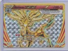 Xerneas BREAK