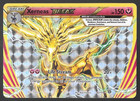 Xerneas BREAK