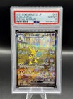 Alakazam EX