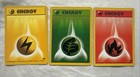 Fire Energy