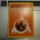 Fire Energy