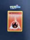 Fire Energy