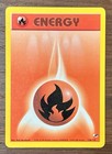 Fire Energy