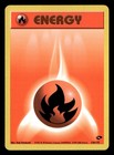 Fire Energy