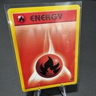 Fire Energy
