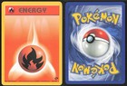 Fire Energy