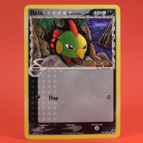 Natu