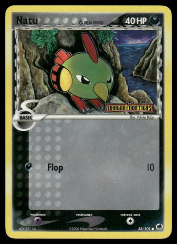 Natu