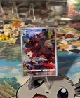 Hisuian Arcanine