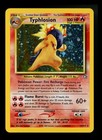 Typhlosion