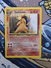 Typhlosion