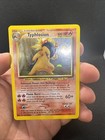 Typhlosion