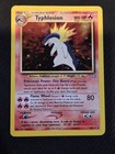Typhlosion