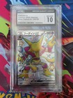Alakazam ex