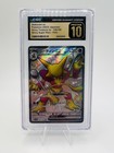 Alakazam ex