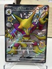 Alakazam ex