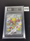 Alakazam ex