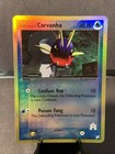 Carvanha