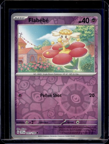 Flabebe