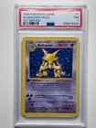 Alakazam