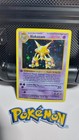 Alakazam